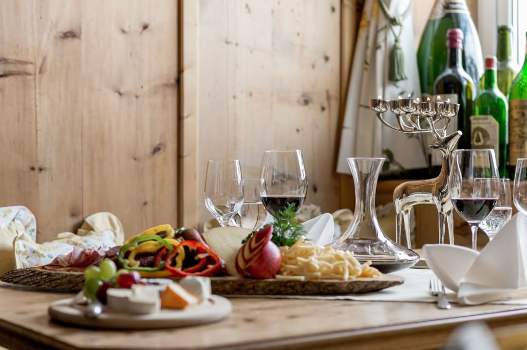 Gastro Hotel Olympia