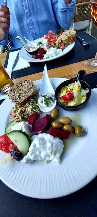 Gastro Hotel Corissia Princess