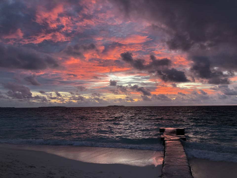 Strand Adaaran Select Meedhupparu Island Resort - Premium All Inclusive