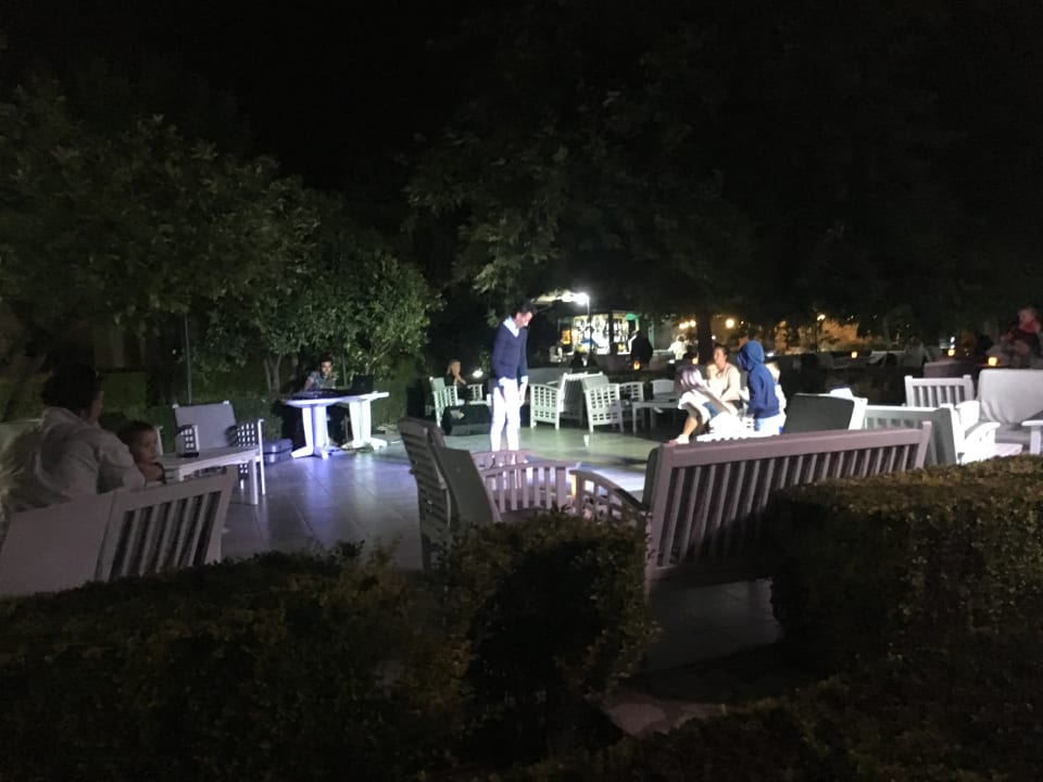 Sport & Freizeit Can Garden Beach