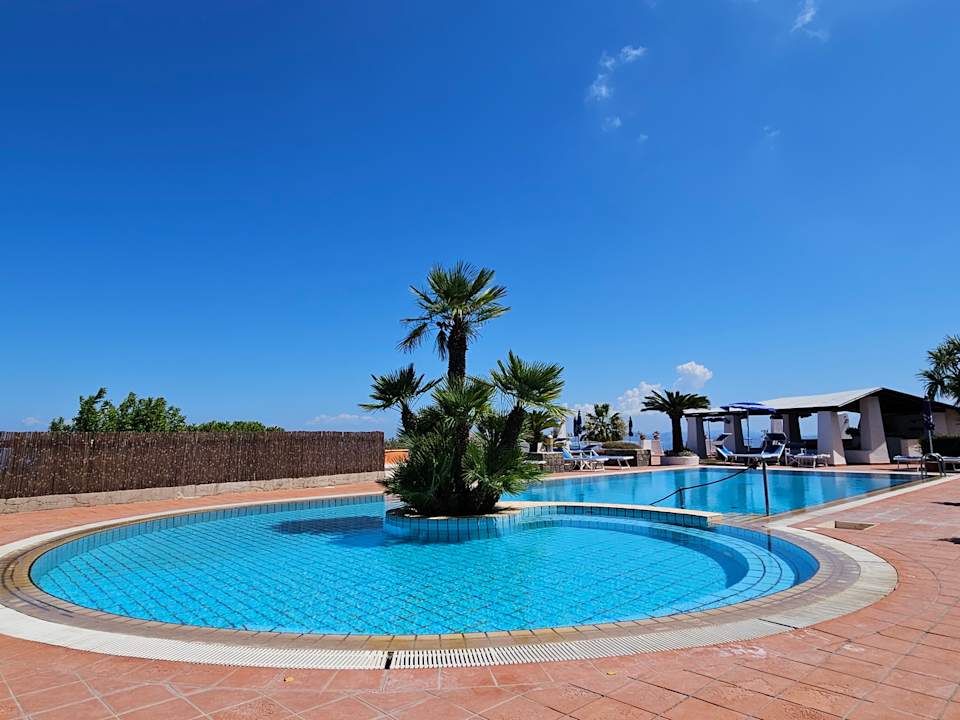 Pool Poggio Aragosta