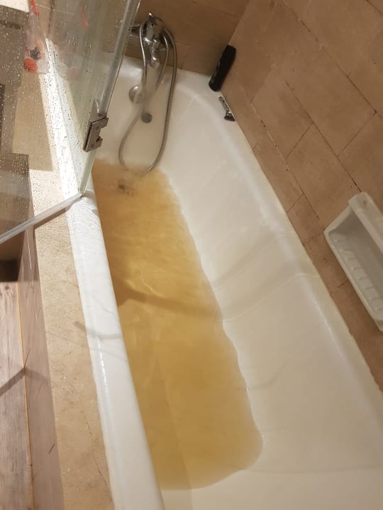 Zimmer Hotel HF Ipanema Park