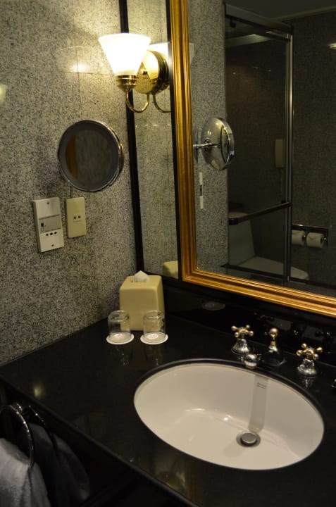 Hotel Swissotel Nai Lert Park Movenpick BDMS Wellness Resort Bangkok