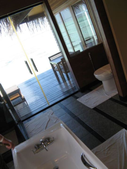 Ocean Villen Adaaran Select Hudhuran Fushi - Premium All Inclusive