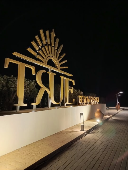 Sonstiges True Beach Resort