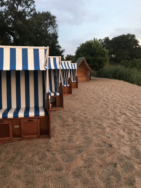 Strand Hotel Acamed Resort