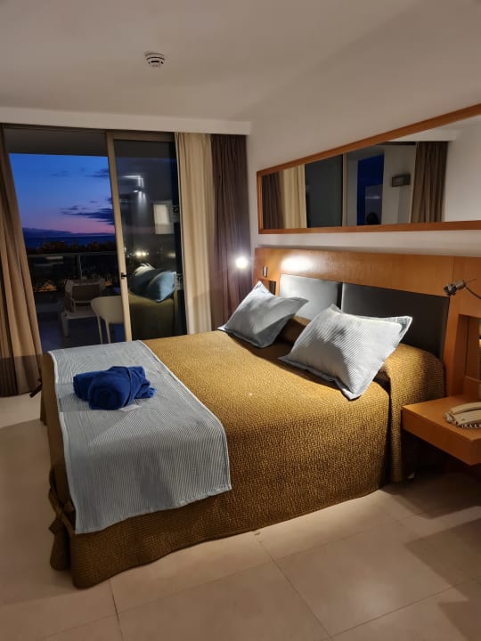 Zimmer R2 Bahía Playa Design Hotel & Spa - Adults Only
