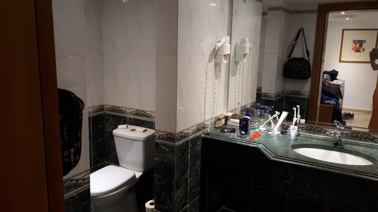 Zimmer Cleopatra Luxury Resort Makadi Bay