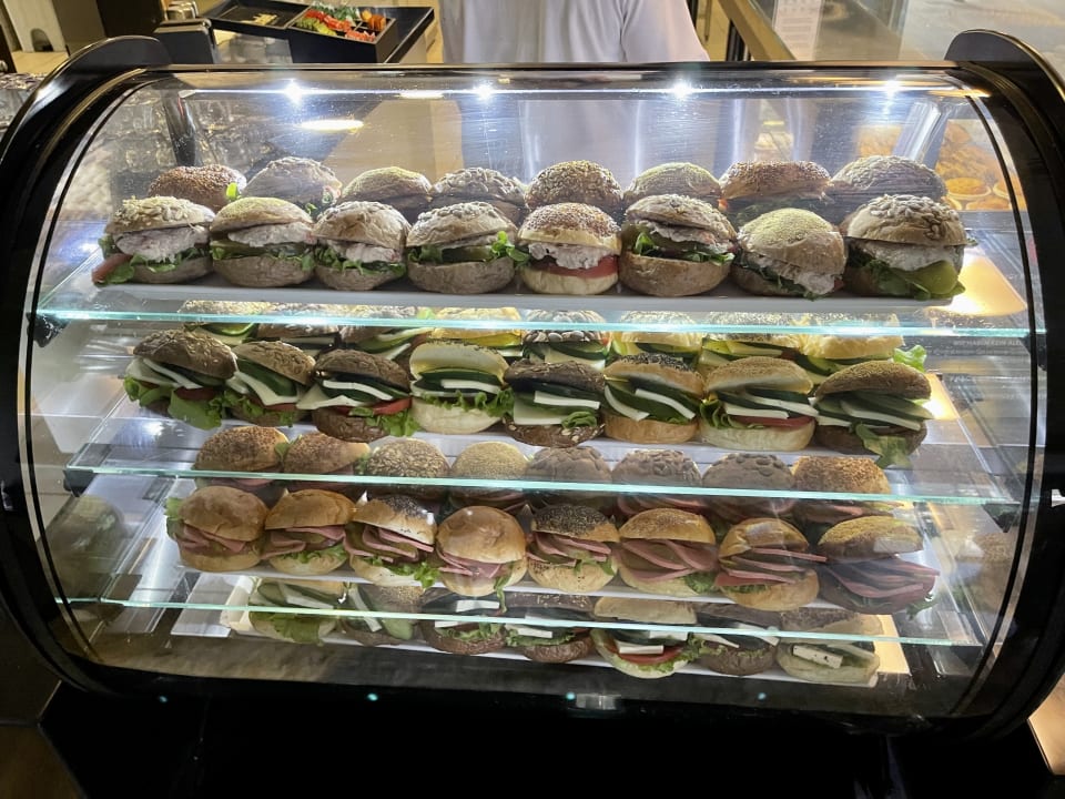 Gastro Jiva Beach Resort