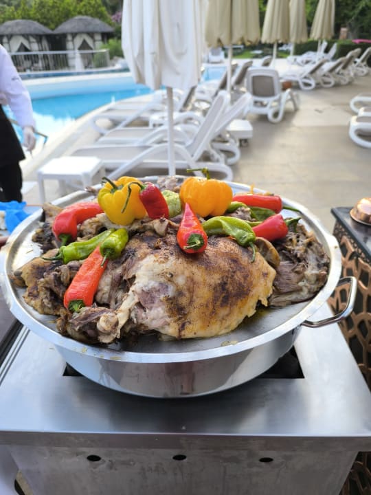 Gastro Adalya Resort & Spa - Adults Only