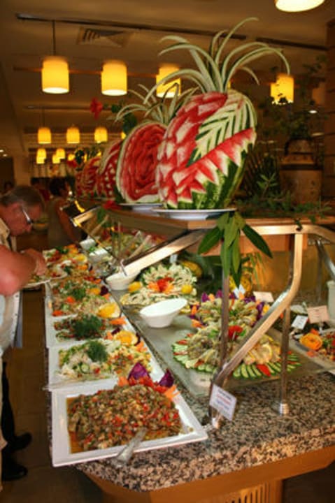 Kunst Trendy Aspendos Beach Hotel