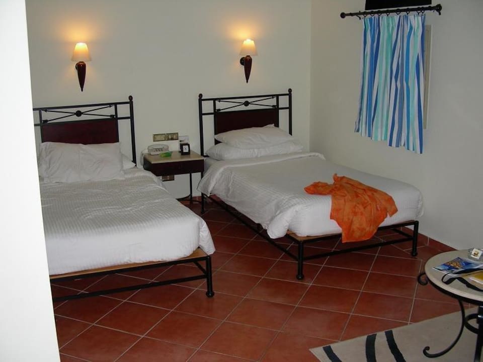 Zimmer TUI MAGIC LIFE Redsina Sharm El Sheikh