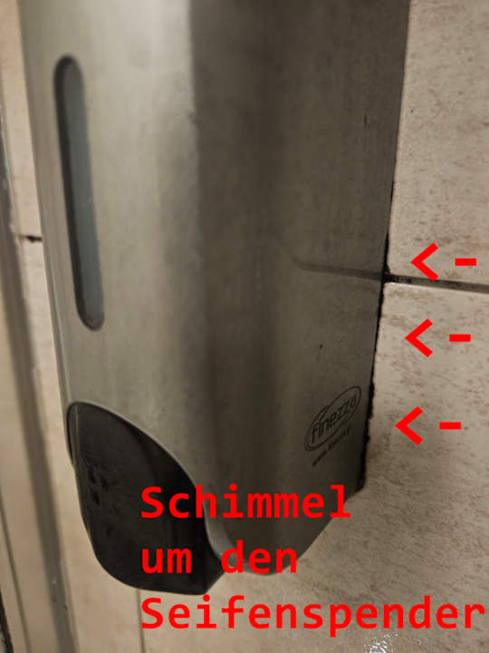 Zimmer Hotel Odyssia Beach