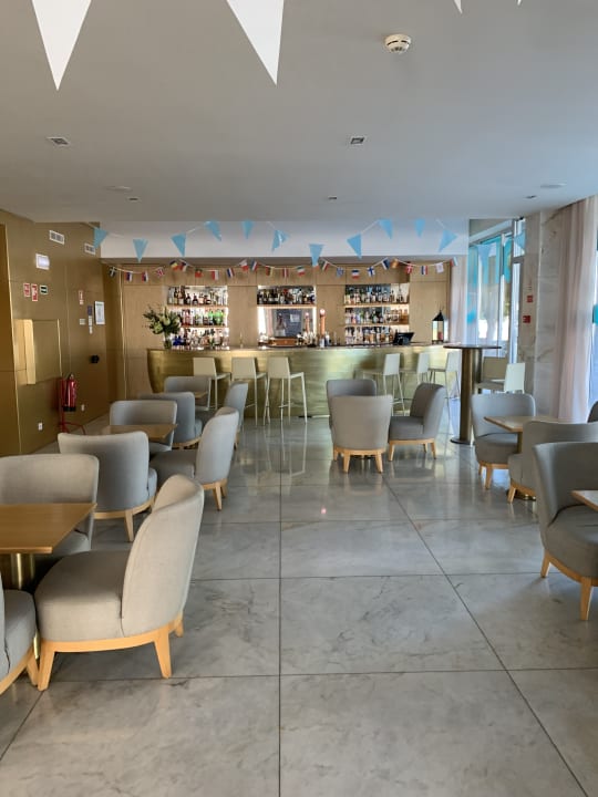 Lobby Smy Lisboa