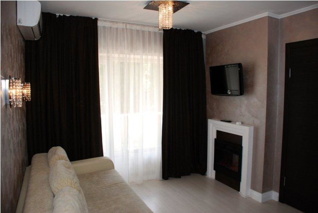 2-х комнатный 2-х местный стандартный номер  Sanatorium Weiße Nächte / Санаторий Белые Ночи