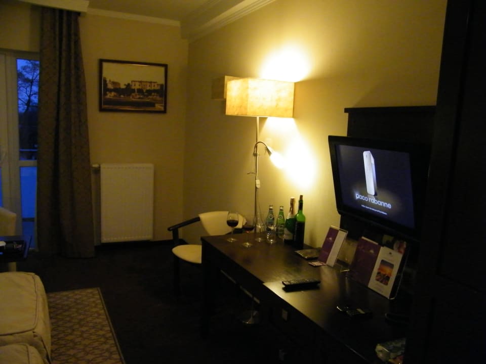 Pokój Hotel Aurora Family & SPA