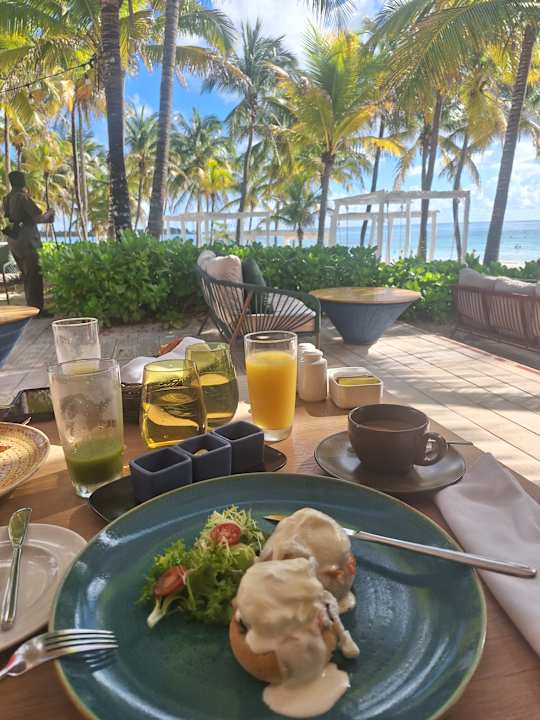 Gartenanlage Catalonia Royal Tulum Beach & Spa Resort - Adults only