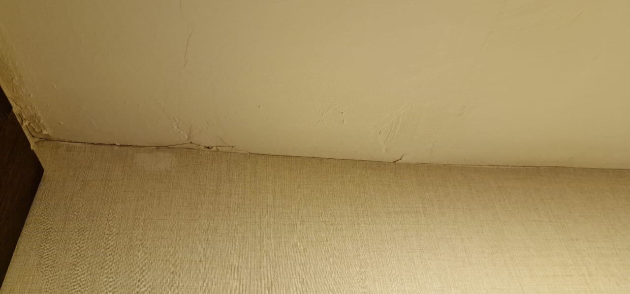 Zimmer Dream World Resort & Spa