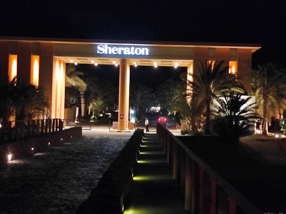 Lobby Mövenpick Resort & Spa El Gouna