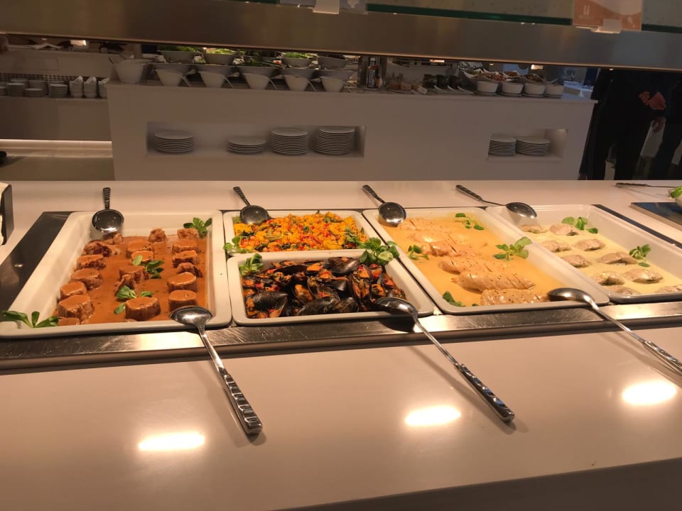 Gastro Hipotels Bahía Cala Millor