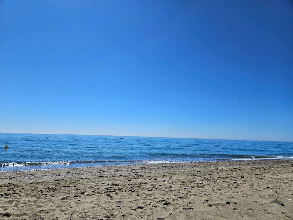 Strand Colina del Paraiso