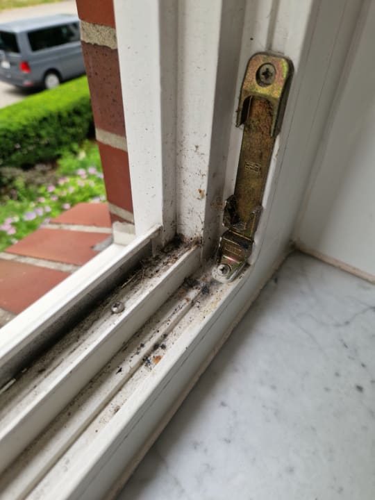 Zimmer Auszeit Hotel Hamburg