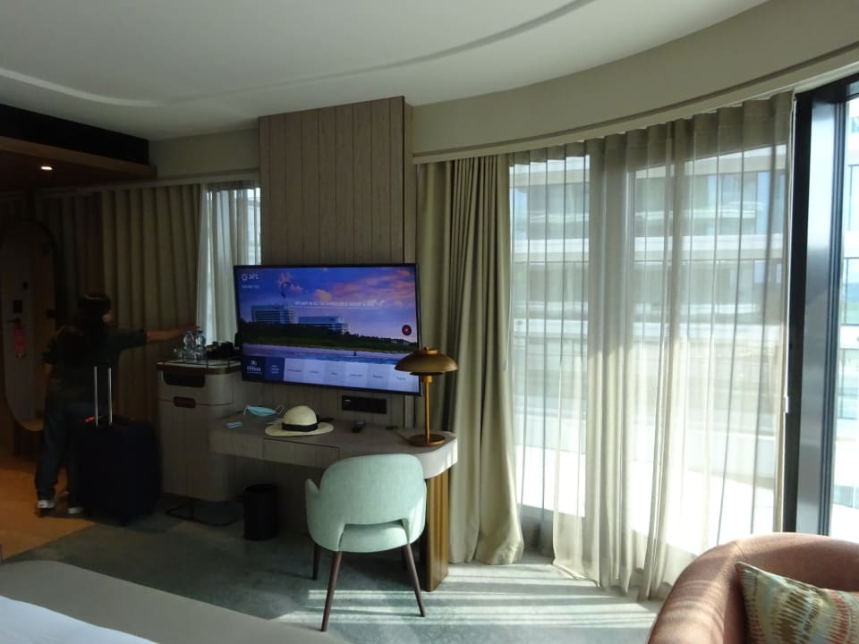 Zimmer Hilton Swinoujscie Resort & Spa