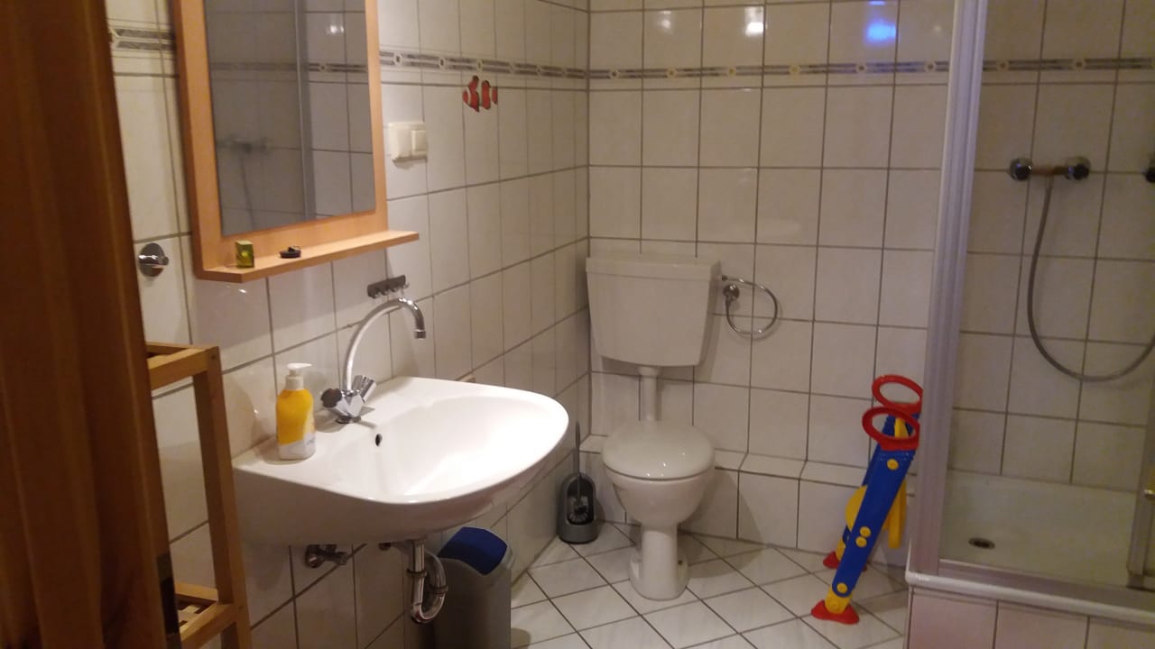 Zimmer Bauernhof Rittergut Borgholz