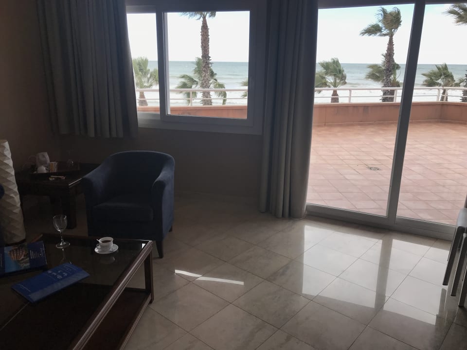 Zimmer Hotel Sunway Playa Golf Sitges