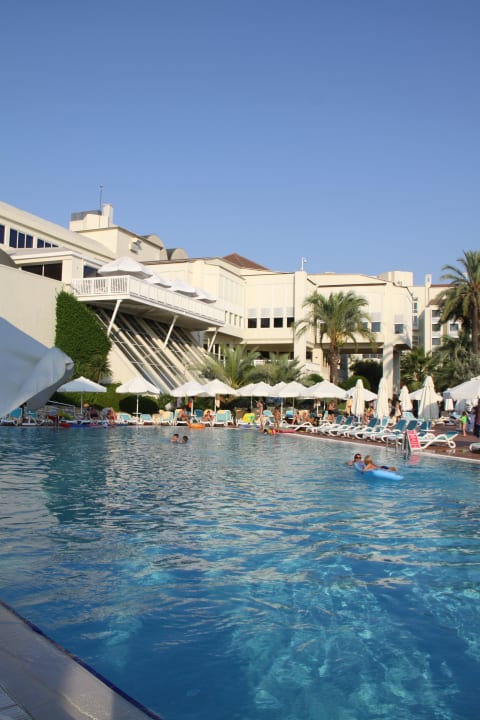 Pool PALOMA Perissia