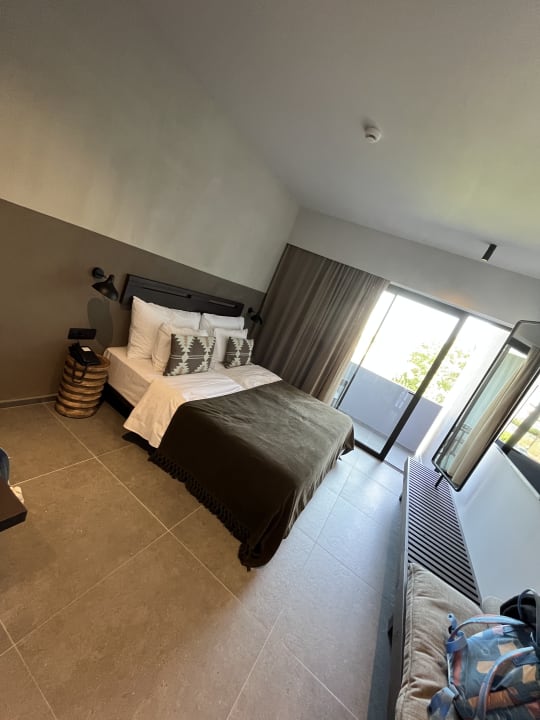 Zimmer Cook`s Club Kolymbia