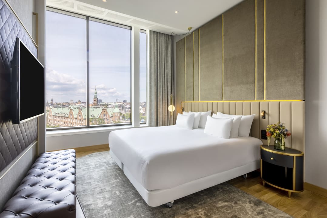 Zimmer NH Collection Copenhagen