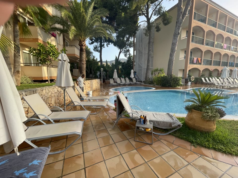 Pool Valentin Somni Hotel & Suites