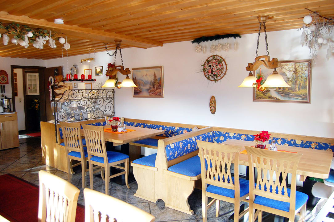 Gastro Hotel Pension Haus Heidelberg