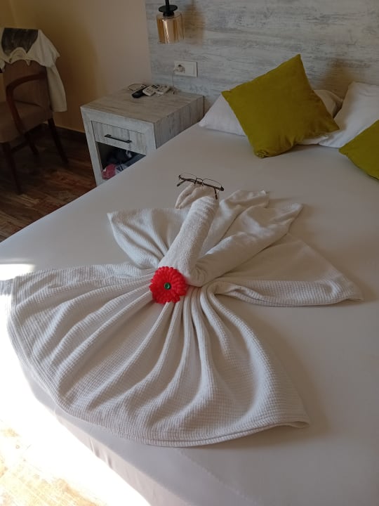 Zimmer Club Turtas Beach Hotel