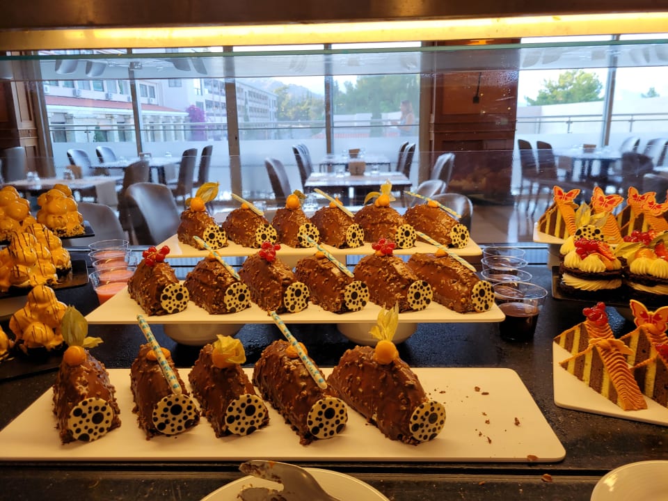 Gastro Labranda Mares Marmaris