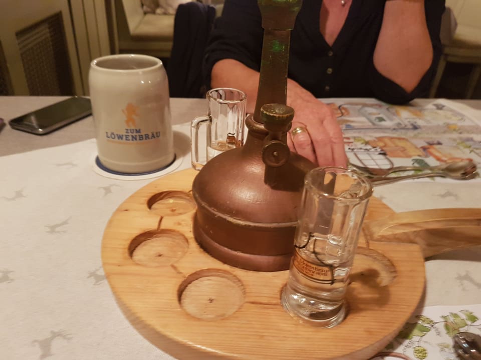 Gastro Brauereigasthof Zum Löwenbräu