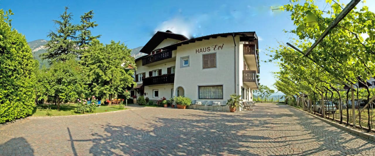 Haus Evi Bed & Breakfast Haus Evi