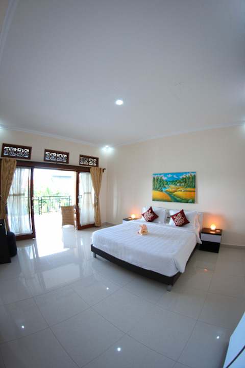 Zimmer Villa Casa Lokke