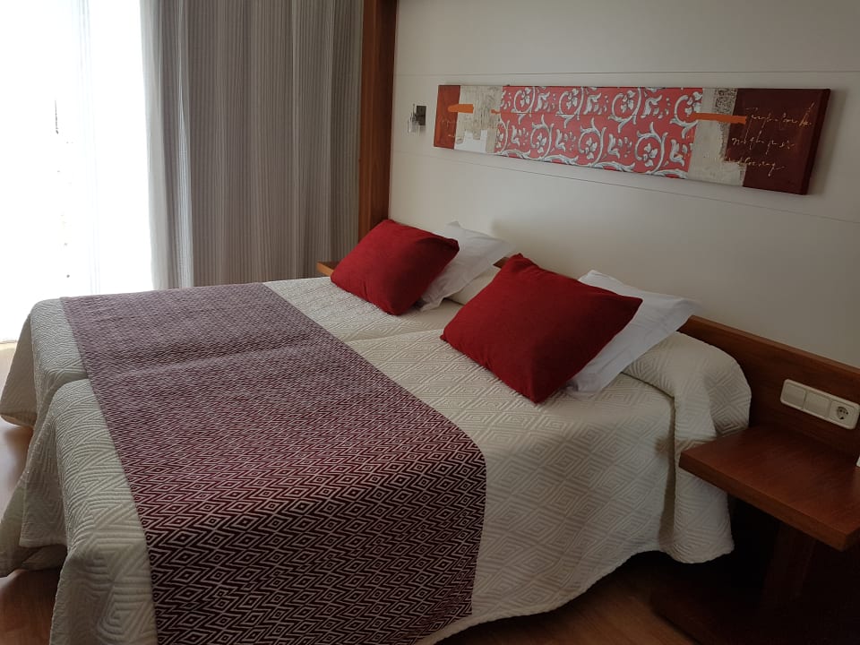 Zimmer Hipotels La Geria