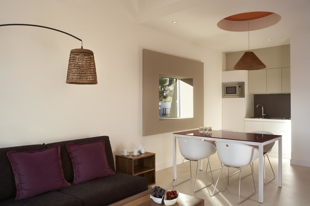Apartment room Park Plaza Verudela Pula