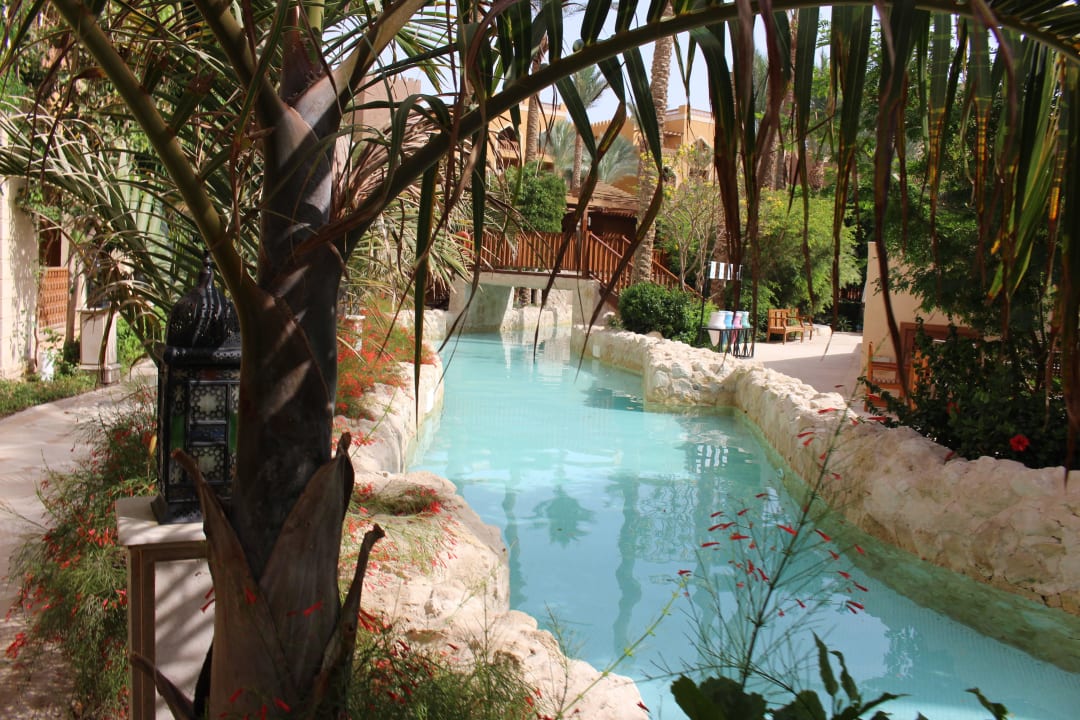 Anlage Grand Waterworld Makadi & Family Star Makadi