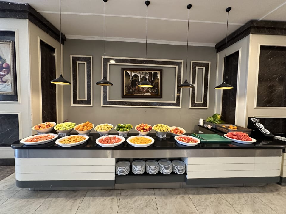 Gastro Oz Hotels Incekum Beach