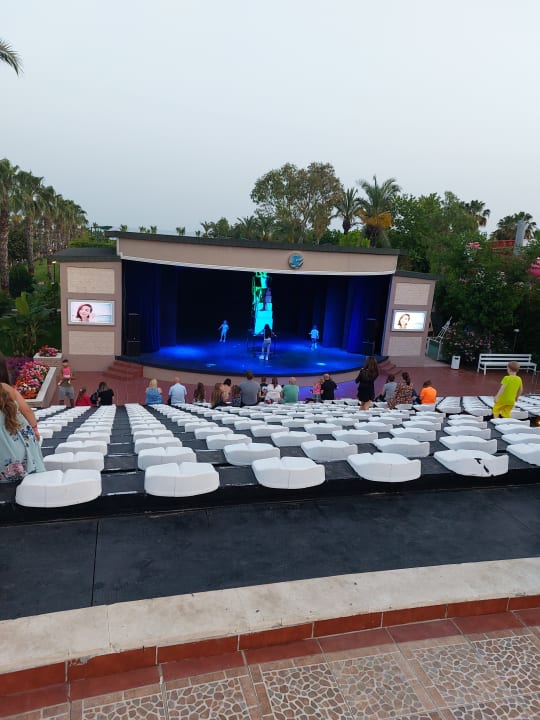 Sport & Freizeit Hotel Turan Prince