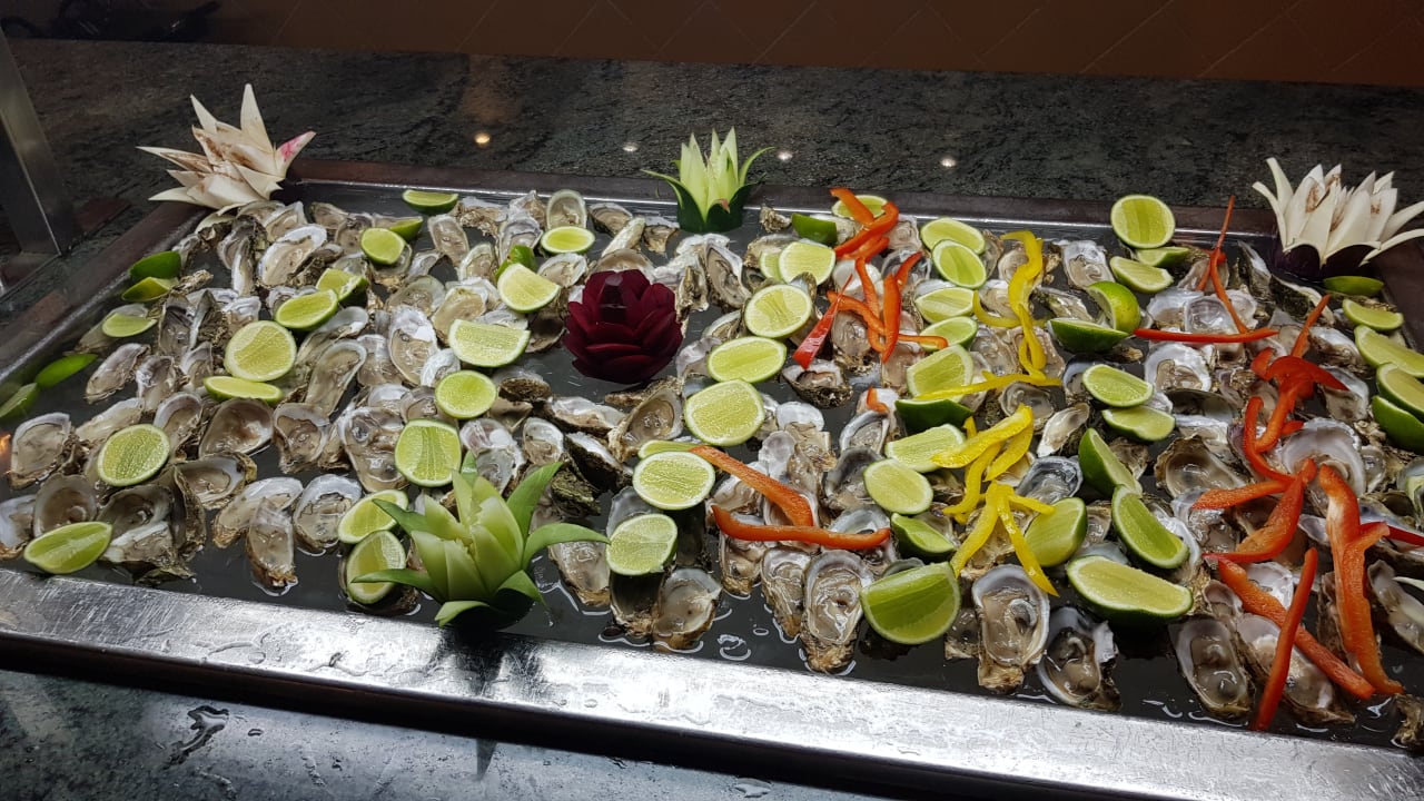 Gastro Punta Cana Princess All Suites Resort & Spa