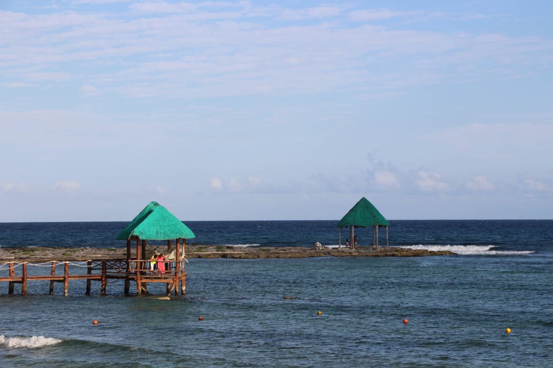 Strand Grand Oasis Tulum Riviera - All Inclusive