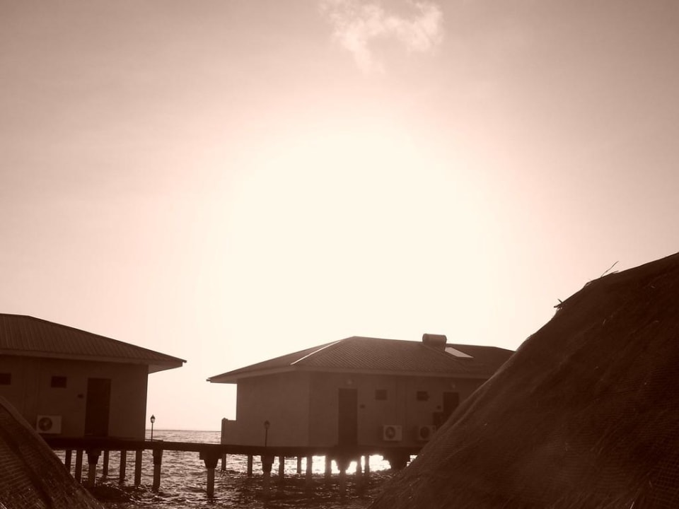 WB Summer Island Maldives