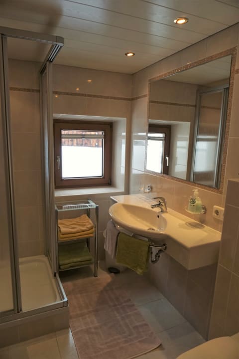 Zimmer Ferienhaus Volgger