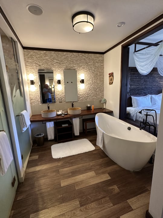 Zimmer STORY Seychelles