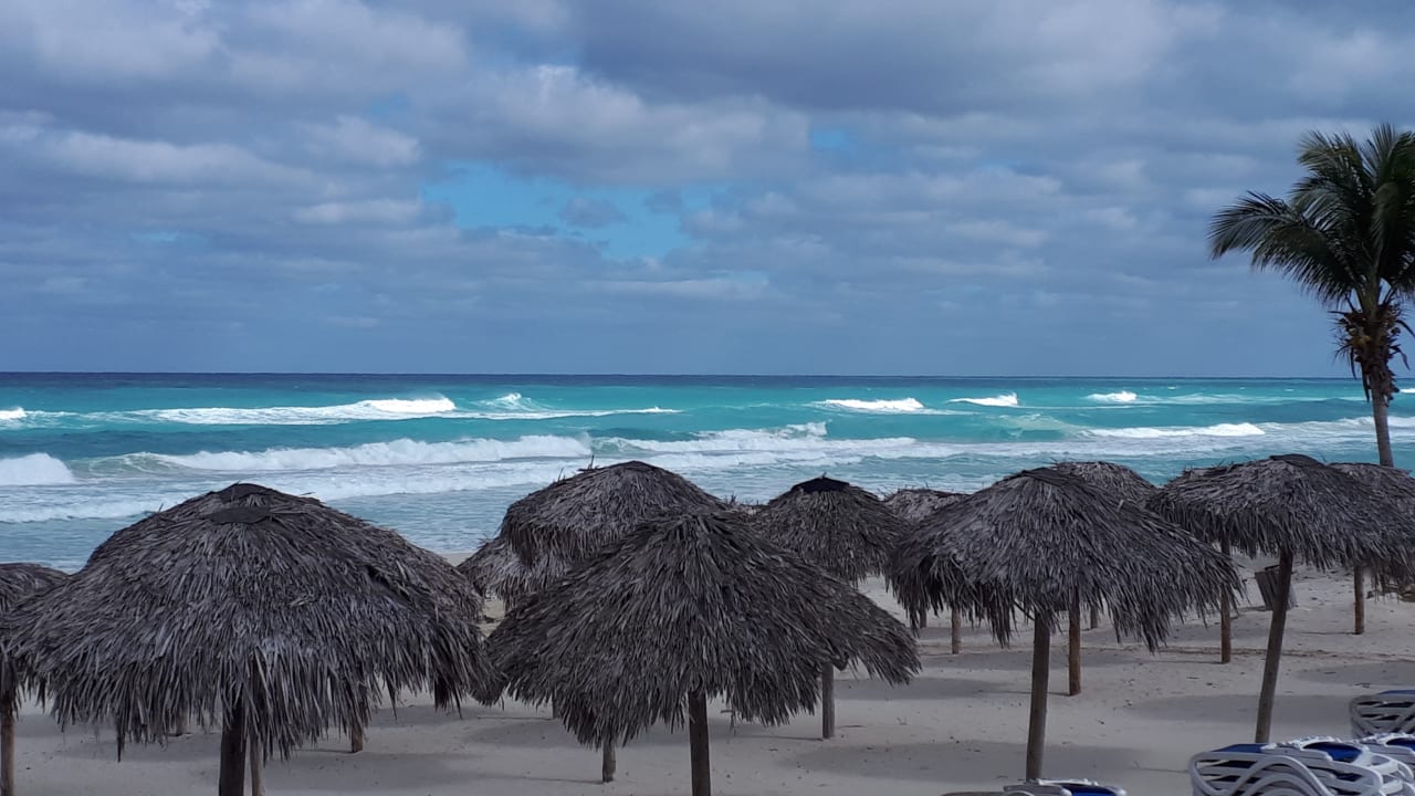 Strand Hotel Roc Barlovento